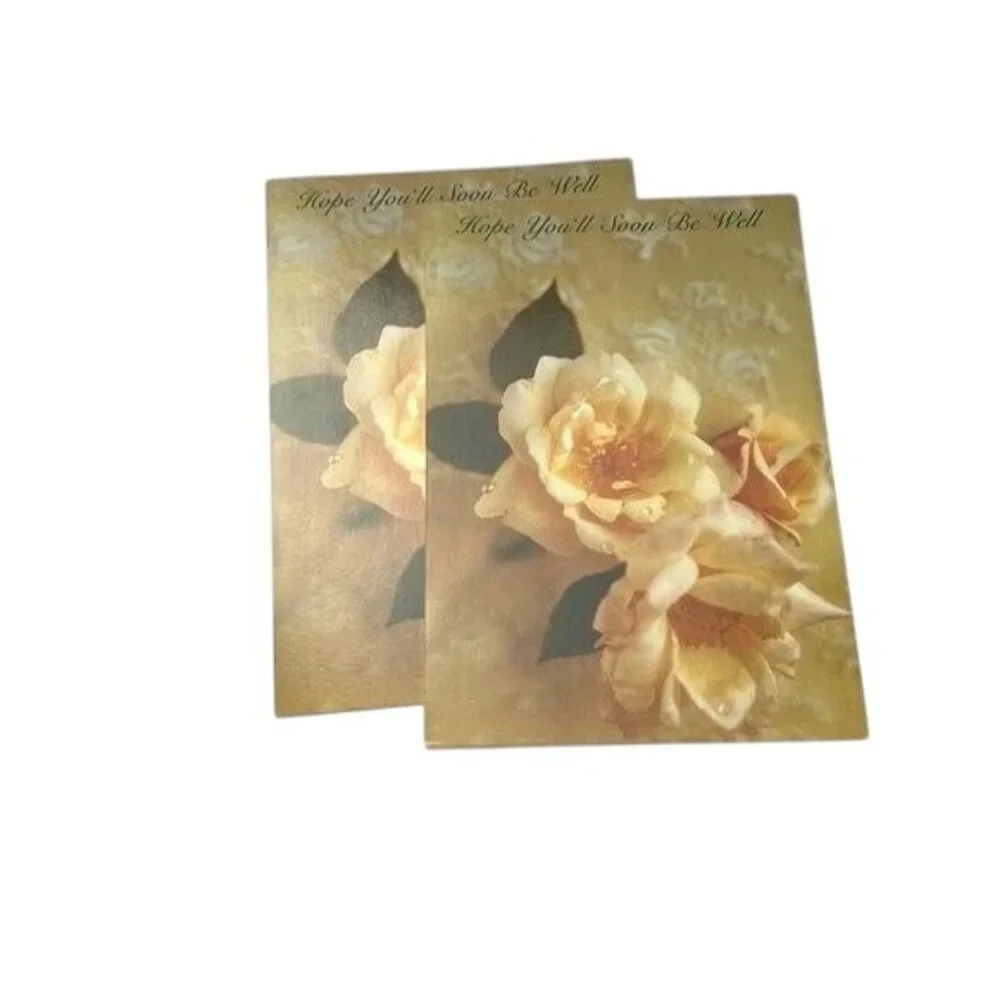 Vintage Greeting Card Collection:‎ Birthday & More